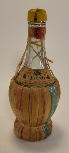 Vintage casa vento chianti - vintage,